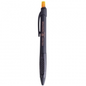 Długopis automatyczny Velvet 0,7mm - niebieski (201121002)