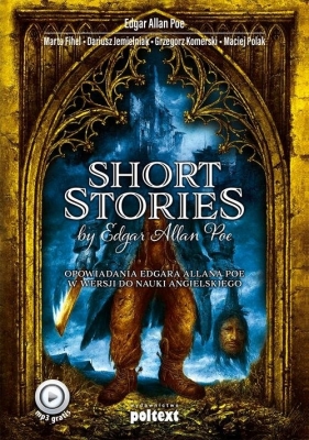 Short Stories by Edgar Allan Poe - Edgar Allan Poe
