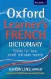 Oxford Learner's French Dictionary