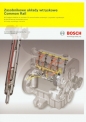 Zasobnikowe układy wtryskowe Common Rail