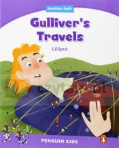 Pen. KIDS Gullivers Travels: Lilliput(5)