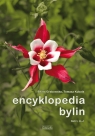Encyklopedia bylin tom 1 A-J Grabowska Beata, Kubala Tomasz