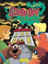 Scooby-Doo Dom w którym straszy Malowanki i zabawy edukacyjne