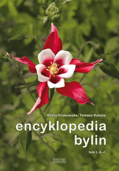 Encyklopedia bylin