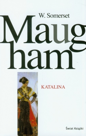 Katalina - Maugham William Somerset