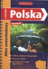 Polska Atlas samochodowy  Konopska Beata,Starzewski Michał (red.)