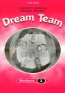 Dream Team 1 Workbook