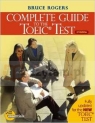 Complete Guide to the TOEIC Test 3Ed SB +CD Bruce Rogers