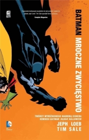 Batman: Mroczne zwycięstwo - Jeph Loeb