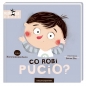 Co robi Pucio? - Marta Galewska-Kustra, Joanna Kłos