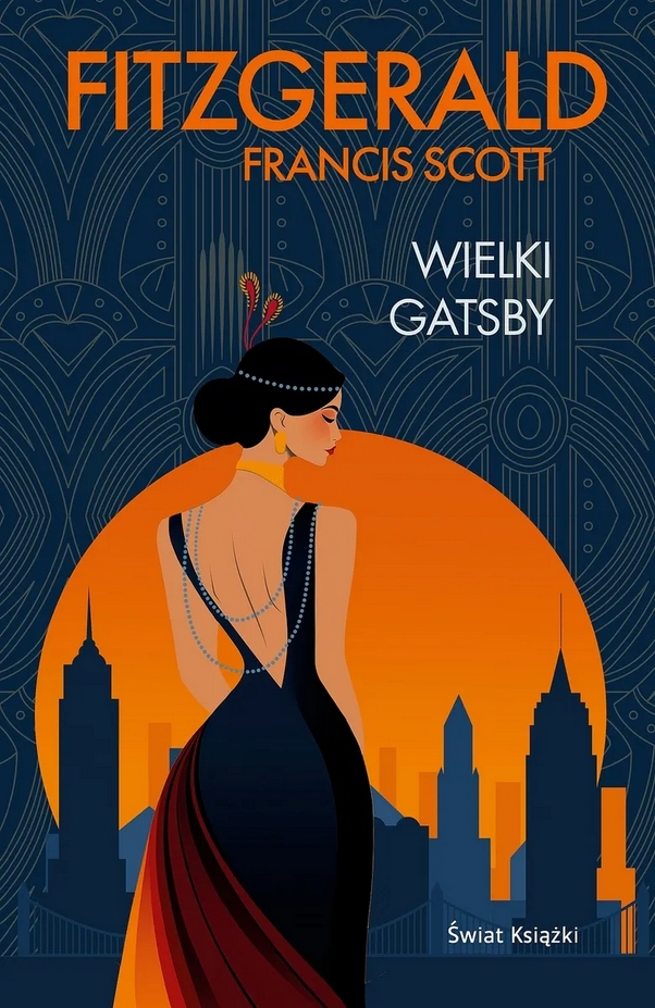 <img src='https://webimage.pl/pics/450/9/d9788368419450.png' style='height:440px' /> Wielki Gatsby