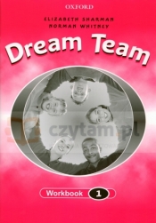 Dream Team 1 Workbook