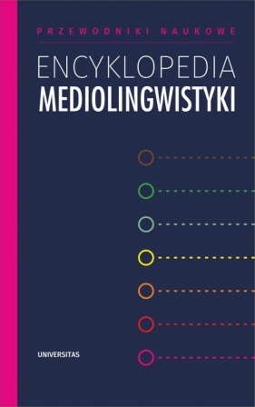 Encyklopedia mediolingwistyki