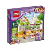 Lego Friends Bar z sokami w Heartlake (41035) - <br />