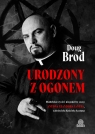  Urodzony z ogonem. Diabelskie życie i niegodziwe czasy Antona Szandora LaVeya,