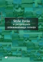 Style życia w perspektywie zrównoważonego rozwoju - Jolanta Klimczak, Katarzyna Ponikowska