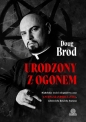 Urodzony z ogonem. Diabelskie życie i niegodziwe czasy Antona Szandora LaVeya, założyciela Kościoła Szatana - Doug Brod