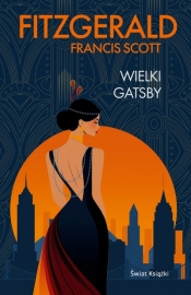 Wielki Gatsby - Francis Scott Fitzgerald