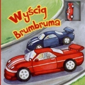 Wyścig Brumbruma - Praca zbiorowa