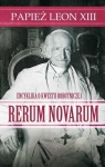 Rerum Novarum Papież Leon XIII Papież Leon XIII