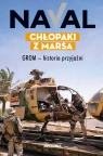 Chłopaki z Marsa Naval