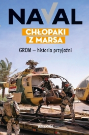Chłopaki z Marsa - Naval