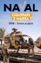 Chłopaki z Marsa - Naval
