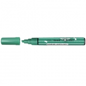 Marker akrylowy Toma Art - zielony metalic (TO-40045)