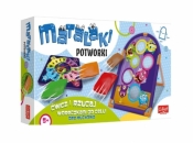 Matalaki - Potworki TREFL