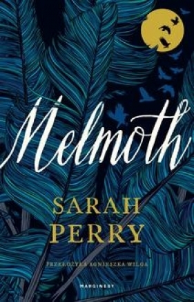 Melmoth - Sarah Perry