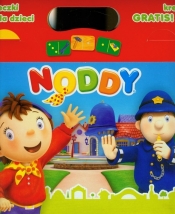 Zestaw Noddy