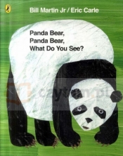 Panda Bear, Panda Bear, What Do You See? - Bill Martin Jr.