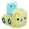 Squishmallows Squishville mini zwierzątko Diego