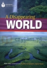 FRL Disapearing World with DVD (l.1000)