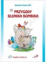 Przygody słonika Bombika  +CD Bogusław Zeman SSP