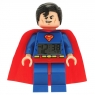 LEGO Budzik Superman (9005701)