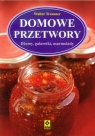 Domowe przetwory