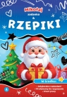 Mikołaj. Zadanka & rzepiki Wioleta Żyłowska