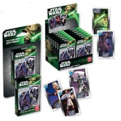 Clone Wars - Kwartet (100036924) - <br />