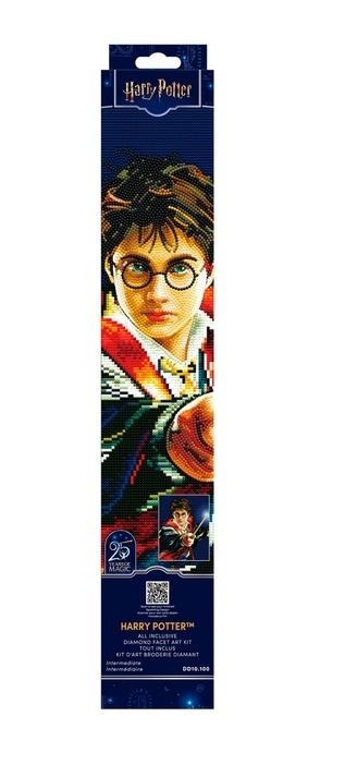<img src='https://webimage.pl/pics/451/1/d4895225951451.jpg' style='height:440px' /> Diamond Dotz - Harry Potter