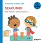 Elementarz Ważnych Słów. Szacunek - Helen Mortimer