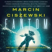 Fantom - Ciszewski Marcin