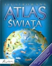Ilustrowany atlas świata