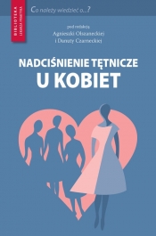 Nadciśnienie tętnicze u kobiet