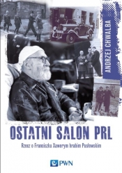 Ostatni salon PRL - Andrzej Chwalba