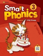 Smart Phonics 3 WB - Kim Casey, Jayne Lee