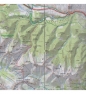 Tatry Wysokie i Bielskie, 1:30 000 - mapa turystyczna