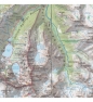 Tatry Wysokie i Bielskie, 1:30 000 - mapa turystyczna