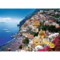 Puzzle 500: Positano, Wybrzeże Amalfickie, Włochy (37145)