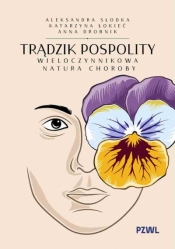 Trądzik pospolity. Wieloczynnikowa natura choroby - Aleksandra Słodka .